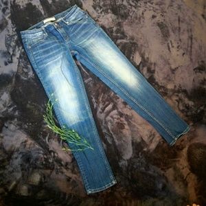 Maurices Skinny Fit Jeans